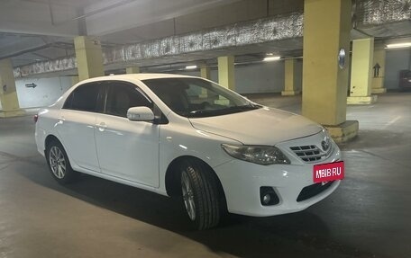 Toyota Corolla, 2012 год, 990 000 рублей, 5 фотография