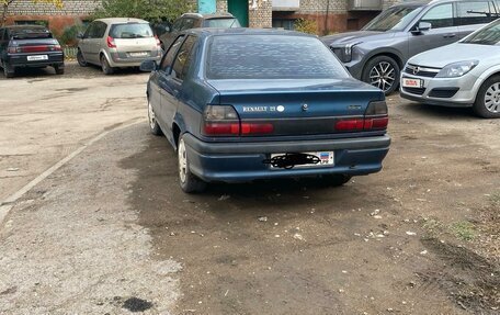 Renault 19 II, 1995 год, 250 000 рублей, 2 фотография