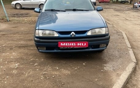 Renault 19 II, 1995 год, 250 000 рублей, 4 фотография