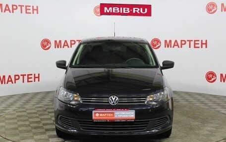 Volkswagen Polo VI (EU Market), 2012 год, 720 000 рублей, 2 фотография