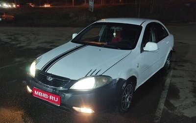 Daewoo Gentra II, 2014 год, 510 000 рублей, 1 фотография