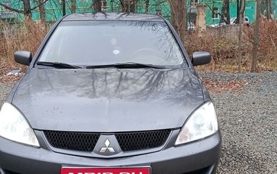 Mitsubishi Lancer IX, 2007 год, 500 000 рублей, 1 фотография