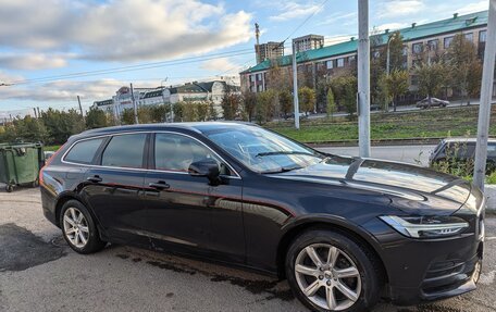 Volvo V90 II, 2018 год, 2 900 000 рублей, 3 фотография