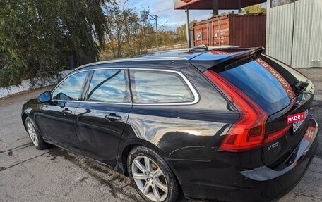 Volvo V90 II, 2018 год, 2 900 000 рублей, 12 фотография