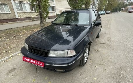 Daewoo Nexia I рестайлинг, 2006 год, 190 000 рублей, 5 фотография