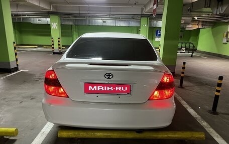 Toyota Camry V40, 2001 год, 830 000 рублей, 5 фотография