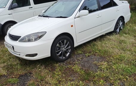 Toyota Camry V40, 2001 год, 830 000 рублей, 10 фотография