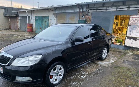 Skoda Octavia, 2011 год, 800 000 рублей, 3 фотография