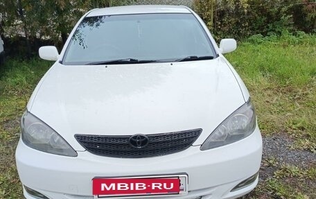 Toyota Camry V40, 2001 год, 830 000 рублей, 19 фотография