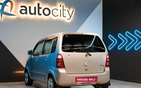 Suzuki Solio I, 2007 год, 319 000 рублей, 8 фотография