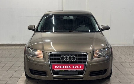 Audi A3, 2007 год, 515 000 рублей, 3 фотография