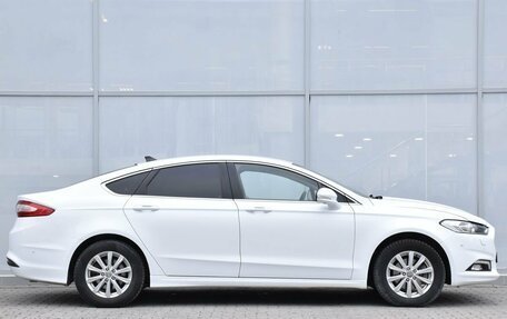 Ford Mondeo V, 2017 год, 1 479 000 рублей, 3 фотография