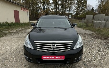 Nissan Teana, 2011 год, 1 300 000 рублей, 1 фотография