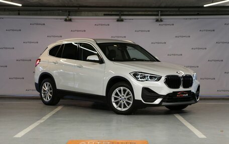 BMW X1, 2020 год, 2 890 000 рублей, 1 фотография