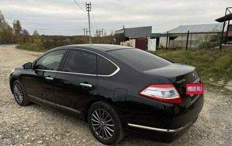 Nissan Teana, 2011 год, 1 300 000 рублей, 4 фотография