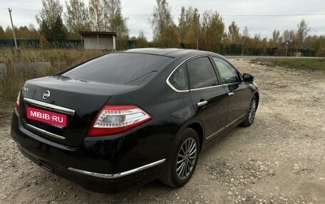 Nissan Teana, 2011 год, 1 300 000 рублей, 2 фотография