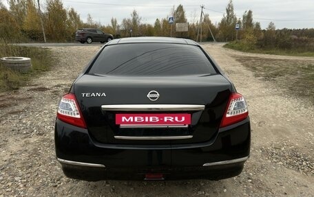 Nissan Teana, 2011 год, 1 300 000 рублей, 3 фотография