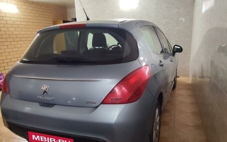 Peugeot 308 II, 2012 год, 899 999 рублей, 4 фотография