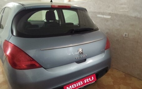 Peugeot 308 II, 2012 год, 899 999 рублей, 10 фотография