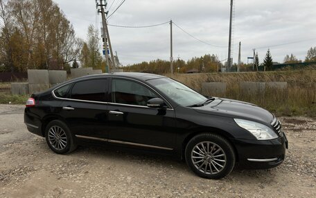 Nissan Teana, 2011 год, 1 300 000 рублей, 6 фотография