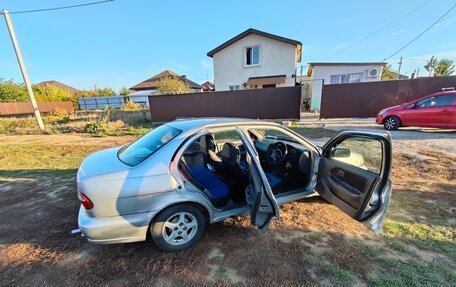 Nissan Pulsar IV, 1998 год, 224 000 рублей, 14 фотография