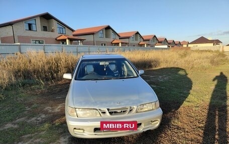 Nissan Pulsar IV, 1998 год, 224 000 рублей, 11 фотография