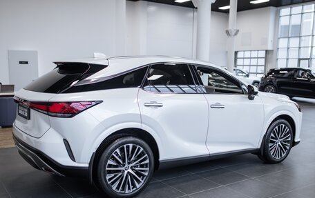 Lexus RX IV рестайлинг, 2023 год, 11 500 000 рублей, 5 фотография