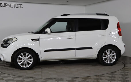 KIA Soul I рестайлинг, 2013 год, 1 039 990 рублей, 8 фотография