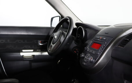 KIA Soul I рестайлинг, 2013 год, 1 039 990 рублей, 13 фотография