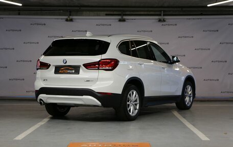 BMW X1, 2020 год, 2 890 000 рублей, 7 фотография