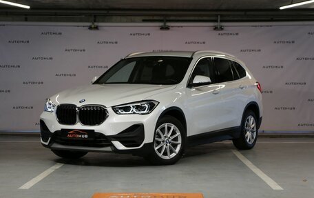 BMW X1, 2020 год, 2 890 000 рублей, 3 фотография