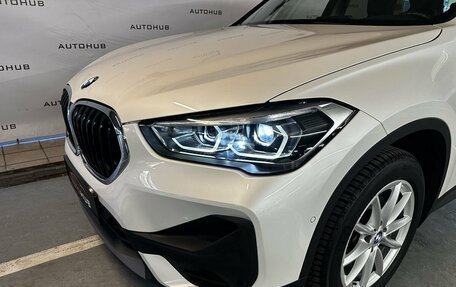 BMW X1, 2020 год, 2 890 000 рублей, 9 фотография