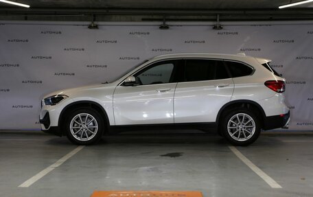 BMW X1, 2020 год, 2 890 000 рублей, 4 фотография