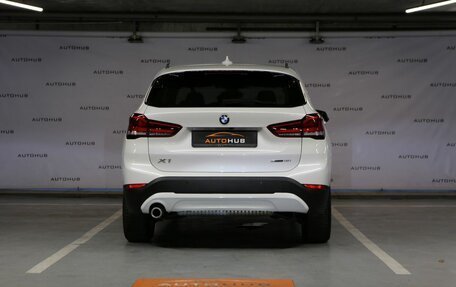 BMW X1, 2020 год, 2 890 000 рублей, 6 фотография