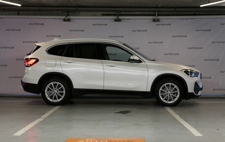 BMW X1, 2020 год, 2 890 000 рублей, 8 фотография