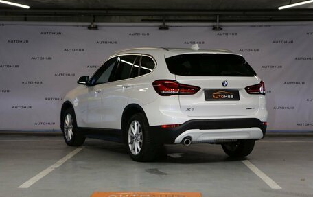 BMW X1, 2020 год, 2 890 000 рублей, 5 фотография