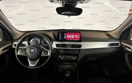 BMW X1, 2020 год, 2 890 000 рублей, 23 фотография