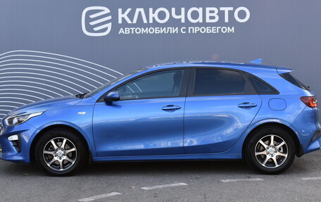 KIA cee'd III, 2018 год, 1 699 000 рублей, 6 фотография