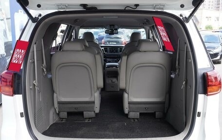 KIA Carnival III, 2019 год, 2 949 000 рублей, 37 фотография