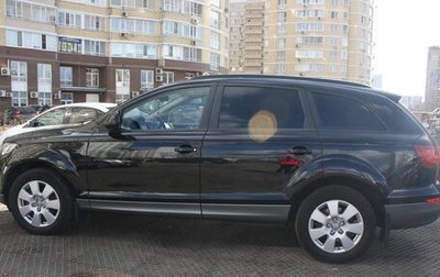 Audi Q7, 2012 год, 2 200 000 рублей, 1 фотография