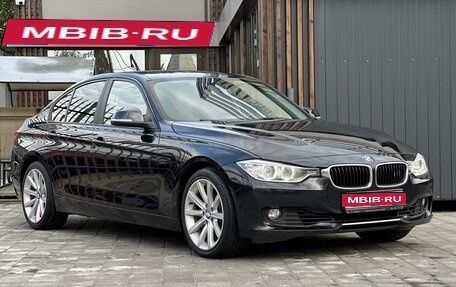 BMW 3 серия, 2014 год, 1 820 000 рублей, 1 фотография