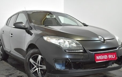 Renault Megane III, 2013 год, 799 000 рублей, 1 фотография