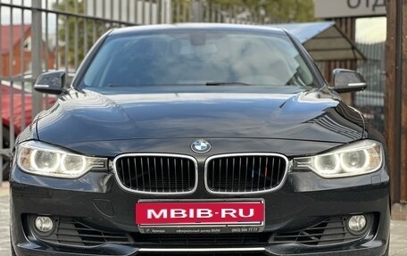 BMW 3 серия, 2014 год, 1 820 000 рублей, 2 фотография