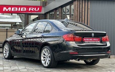 BMW 3 серия, 2014 год, 1 820 000 рублей, 4 фотография