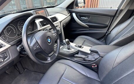 BMW 3 серия, 2014 год, 1 820 000 рублей, 7 фотография