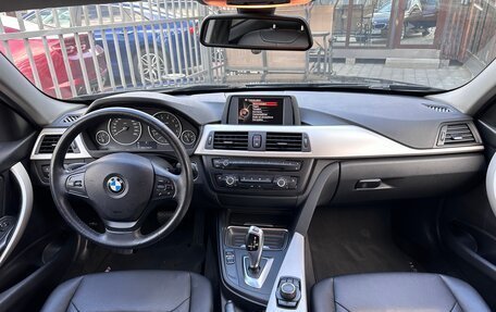 BMW 3 серия, 2014 год, 1 820 000 рублей, 19 фотография