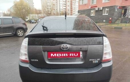 Toyota Prius, 2007 год, 749 000 рублей, 2 фотография