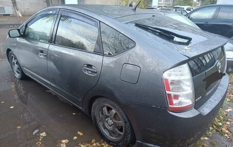 Toyota Prius, 2007 год, 749 000 рублей, 5 фотография