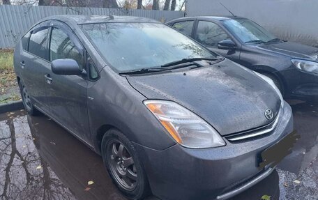 Toyota Prius, 2007 год, 749 000 рублей, 6 фотография