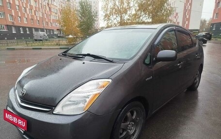 Toyota Prius, 2007 год, 749 000 рублей, 3 фотография